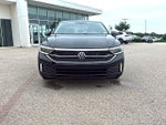 2024 Volkswagen Jetta SEL Auto
