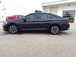 2024 Volkswagen Jetta SEL Auto