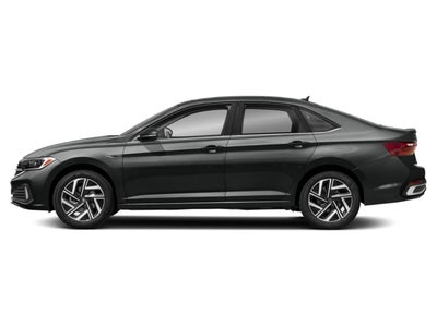 2024 Volkswagen Jetta SEL Auto