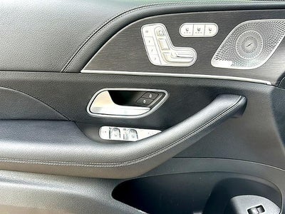 2024 Mercedes-Benz GLE GLE 450 4MATIC® SUV