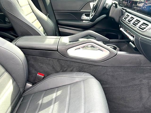 2024 Mercedes-Benz GLE GLE 450 4MATIC® SUV