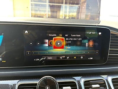 2023 Mercedes-Benz GLS AMG® GLS 63 4MATIC®+ SUV