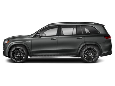 2023 Mercedes-Benz GLS AMG® GLS 63 4MATIC®+ SUV