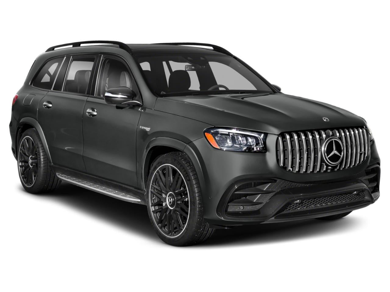 2023 Mercedes-Benz GLS AMG® GLS 63 4MATIC®+ SUV