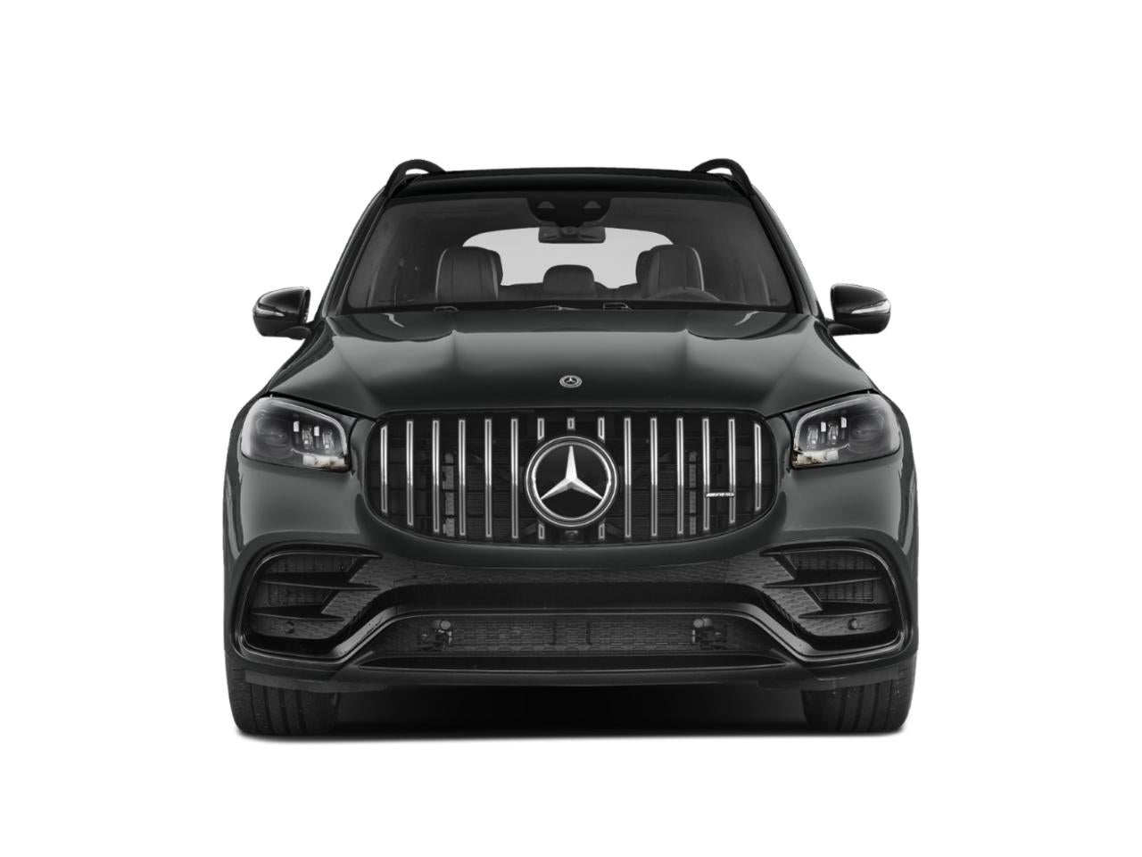 2023 Mercedes-Benz GLS AMG® GLS 63 4MATIC®+ SUV