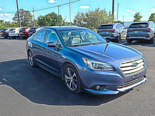 2015 Subaru Legacy 2.5i Limited