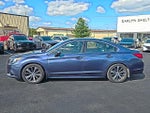2015 Subaru Legacy 2.5i Limited