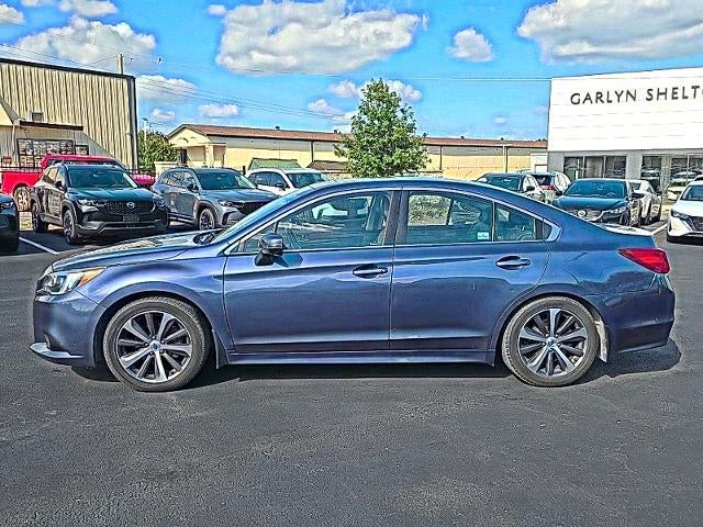 2015 Subaru Legacy 2.5i Limited