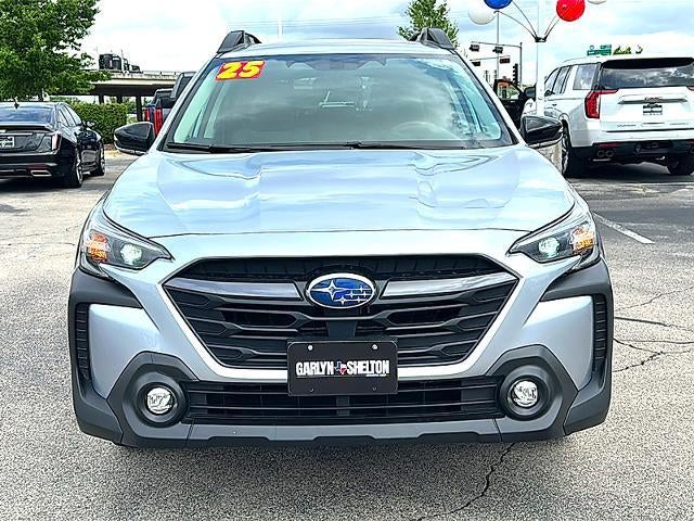 2025 Subaru Outback Premium AWD