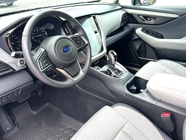 2025 Subaru Outback Premium AWD