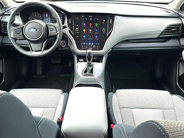 2025 Subaru Outback Premium AWD