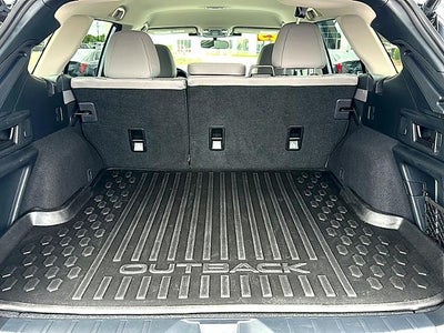 2025 Subaru Outback Premium AWD