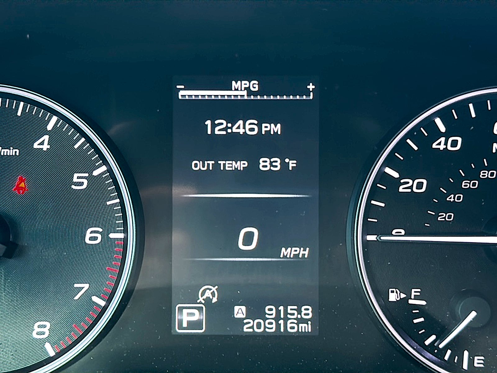 2024 Subaru Outback Onyx Edition XT