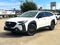2024 Subaru Outback Onyx Edition XT