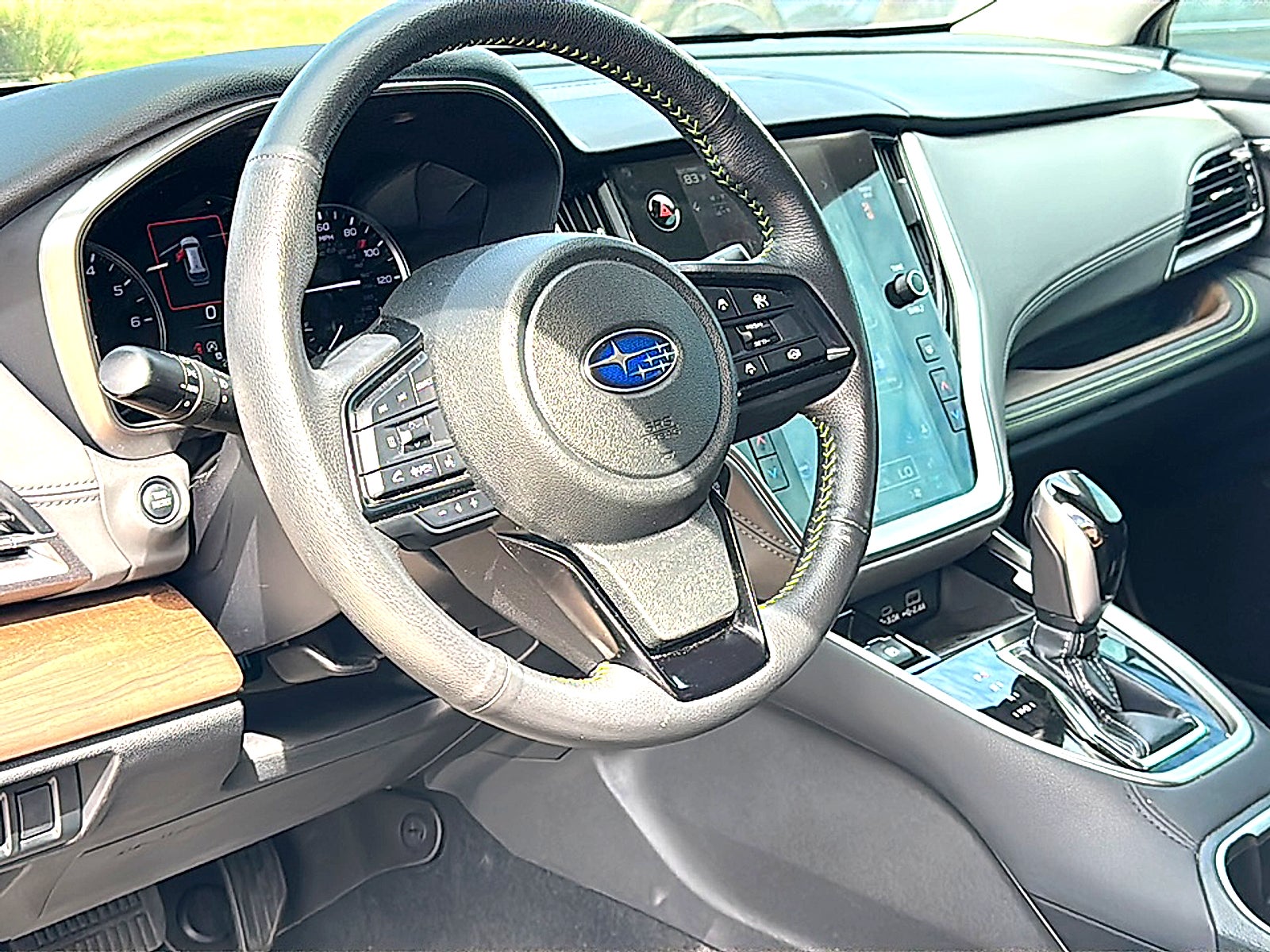 2024 Subaru Outback Onyx Edition XT