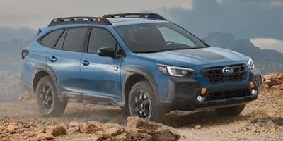2024 Subaru Outback Onyx Edition XT