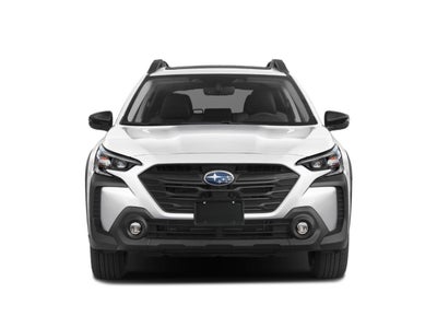2024 Subaru Outback Onyx Edition XT