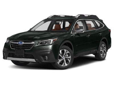 2022 Subaru Outback Touring XT CVT