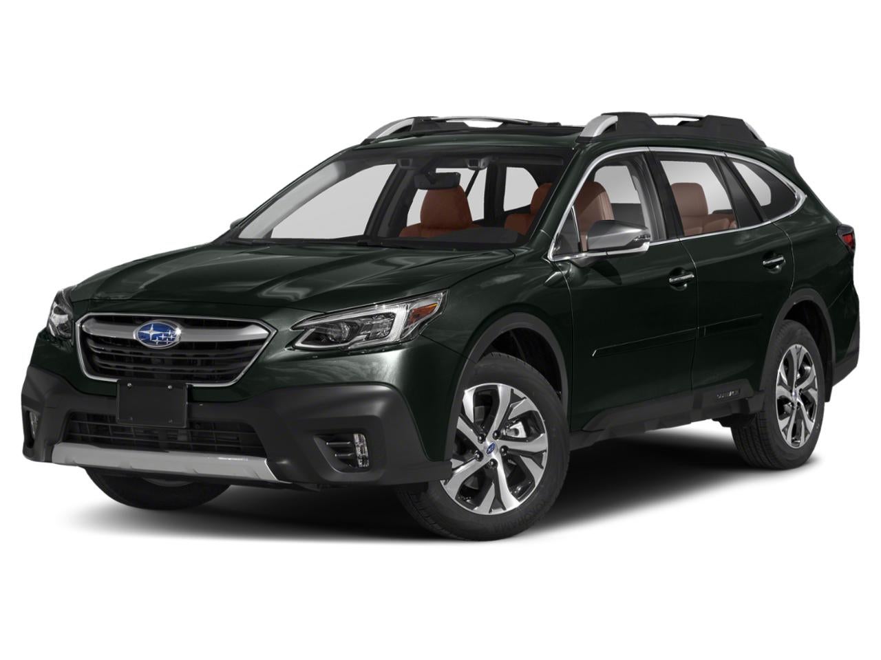 2022 Subaru Outback Touring XT CVT