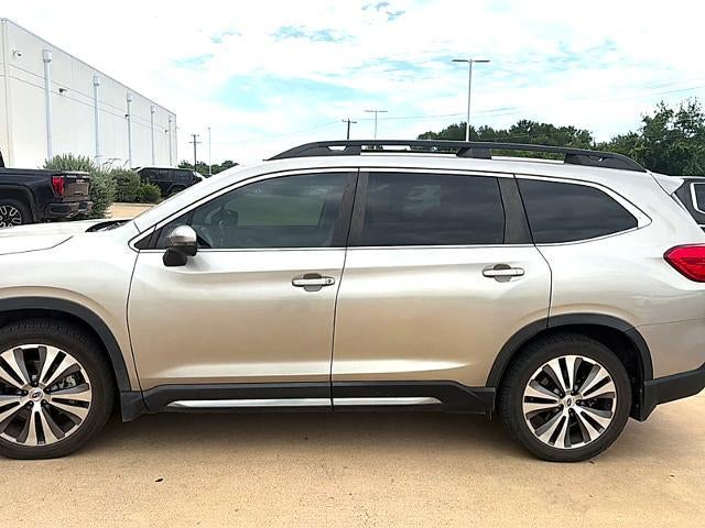 2020 Subaru Ascent Limited 8-Passenger