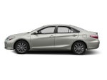 2016 Toyota Camry Hybrid LE