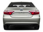 2016 Toyota Camry Hybrid LE