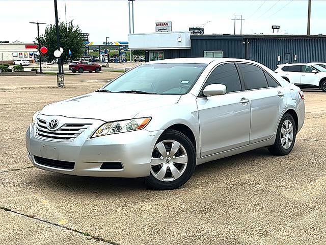 2008 Toyota Camry 4dr Sdn I4 Auto LE (Natl)