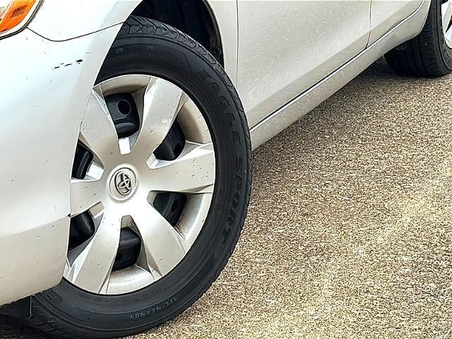 2008 Toyota Camry 4dr Sdn I4 Auto LE (Natl)