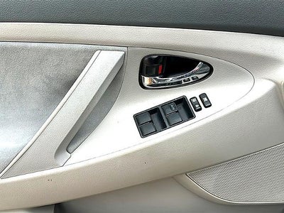 2008 Toyota Camry 4dr Sdn I4 Auto LE (Natl)