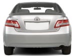2011 Toyota Camry 4dr Sdn V6 Auto XLE (Natl)
