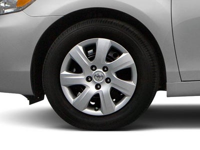 2011 Toyota Camry 4dr Sdn V6 Auto XLE (Natl)