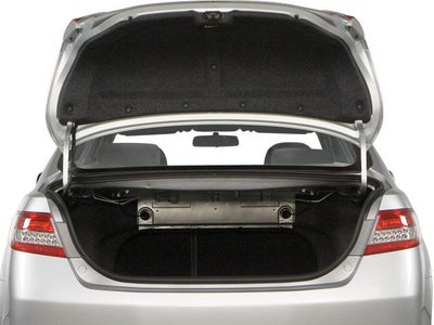 2011 Toyota Camry 4dr Sdn V6 Auto XLE (Natl)