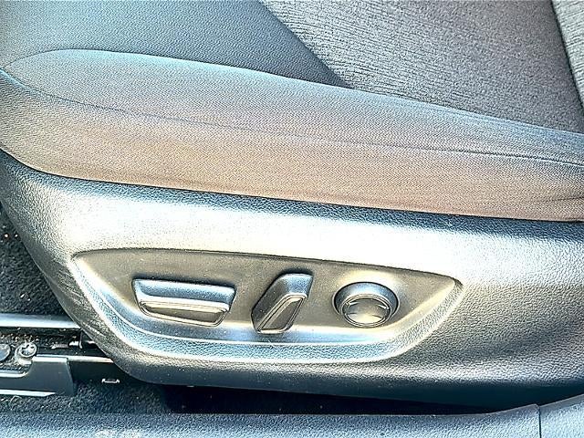 2024 Toyota Camry LE Auto (SE)