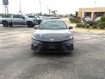 2025 Toyota Camry LE (SE)