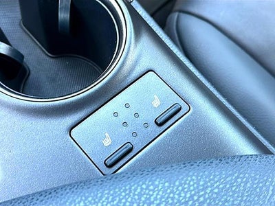 2022 Toyota Camry XSE Auto (Natl)