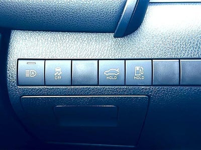 2022 Toyota Camry XSE Auto (Natl)