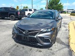 2024 Toyota Camry SE Auto (SE)