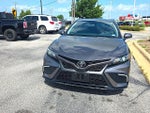 2024 Toyota Camry SE Auto (SE)