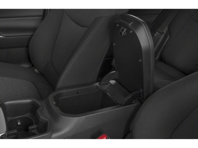 2022 Toyota RAV4 Hybrid XLE AWD (Natl)