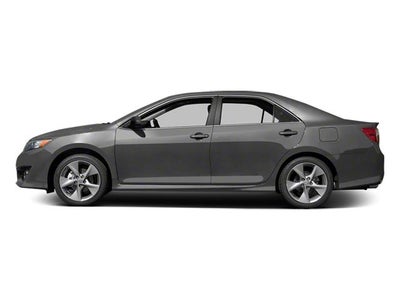 2013 Toyota Camry LE