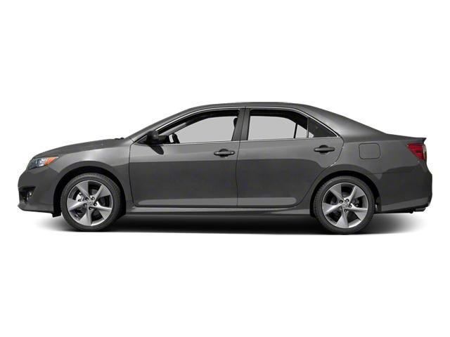 2013 Toyota Camry LE