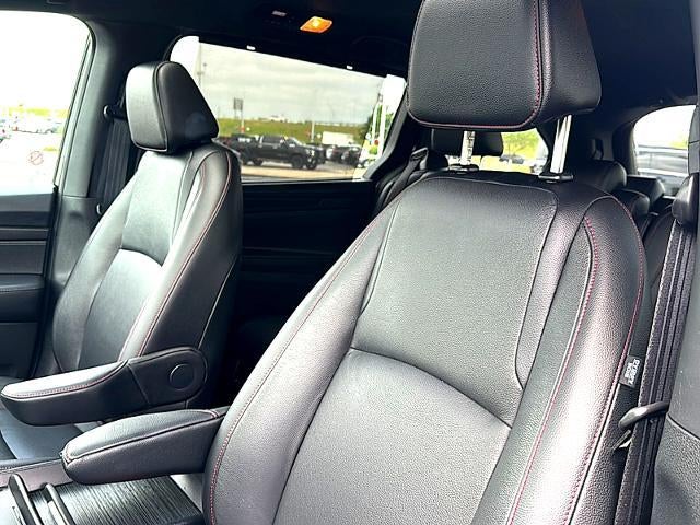 2025 Honda Odyssey Sport-L Auto