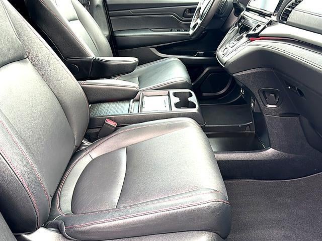 2025 Honda Odyssey Sport-L Auto