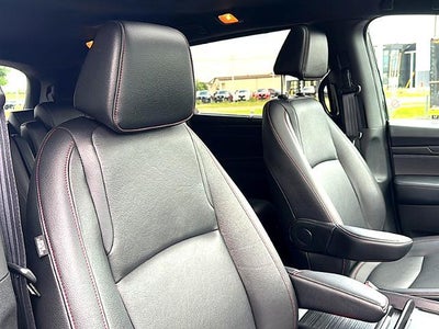 2025 Honda Odyssey Sport-L Auto