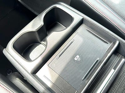 2025 Honda Odyssey Sport-L Auto