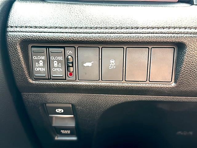 2025 Honda Odyssey Sport-L Auto
