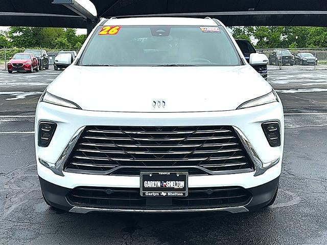 2026 Buick Enclave 4dr Preferred