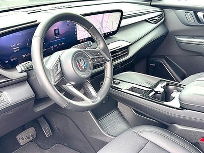 2026 Buick Enclave 4dr Preferred