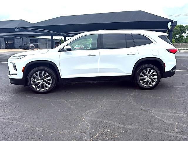 2026 Buick Enclave 4dr Preferred