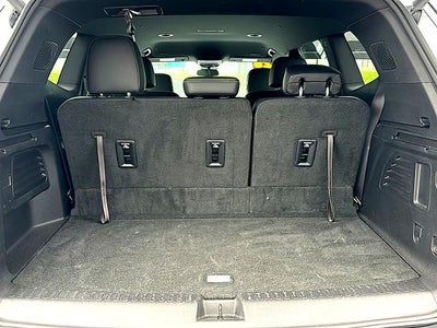 2026 Buick Enclave 4dr Preferred